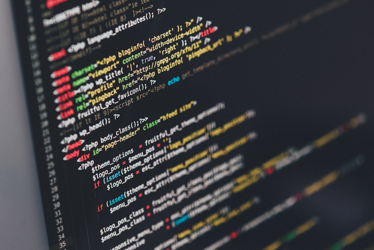Programowanie i kodowanie