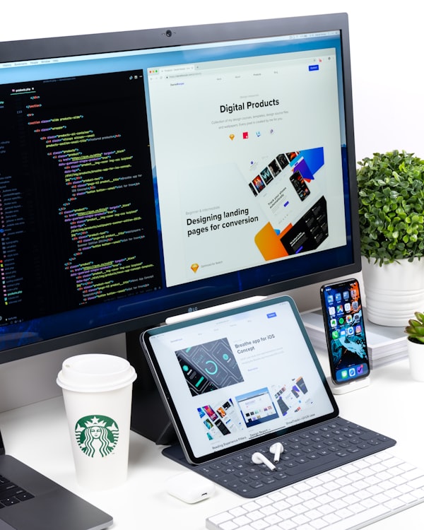 Kurs HTML CSS JavaScript