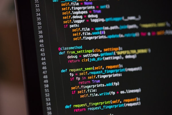 Kurs Python