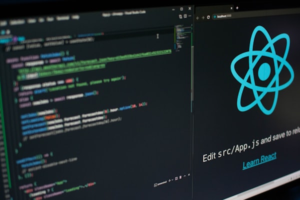 Kurs React.js