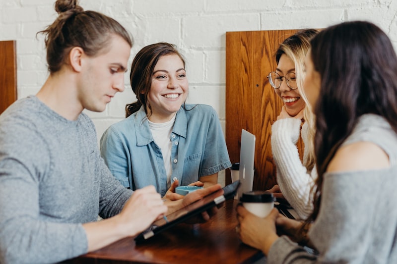 Mentoring studenta